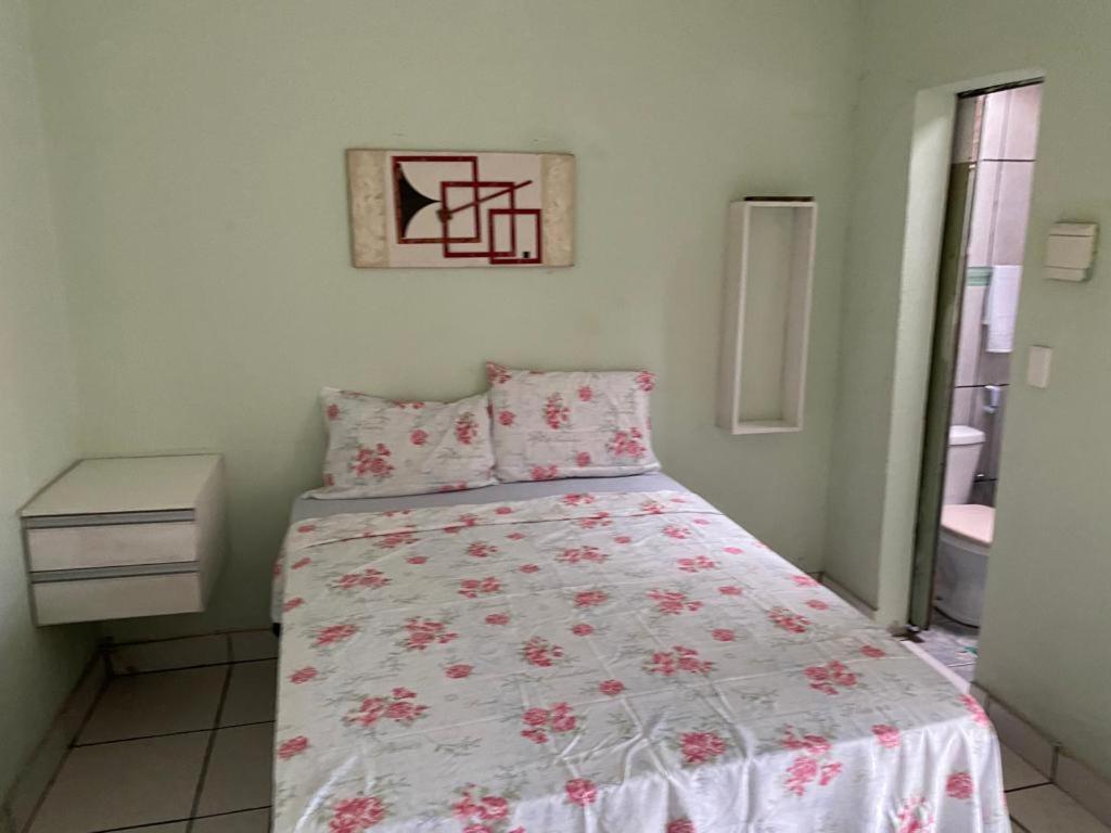 Pousada & Hostel Belo Vale Santa Luzia  Eksteriør bilde