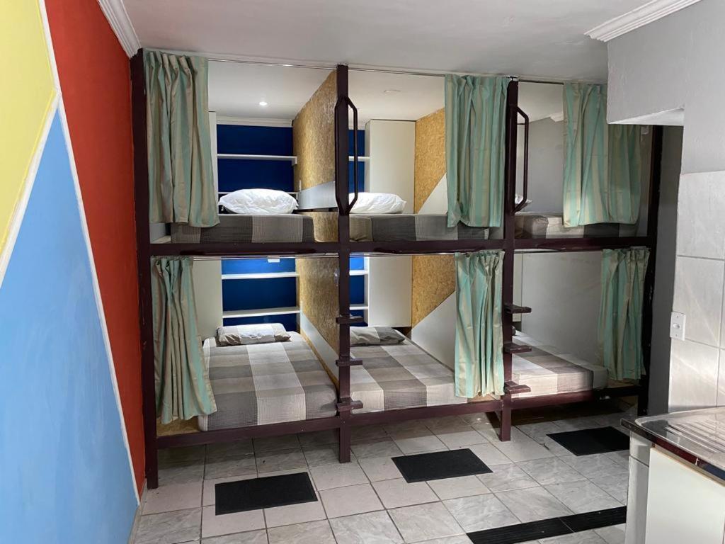 Pousada & Hostel Belo Vale Santa Luzia  Eksteriør bilde